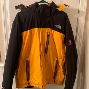 North Face Summit Series jacket